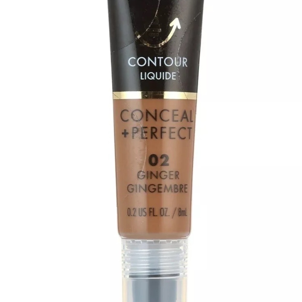 Milani Brown Concealer Perfect Coverage